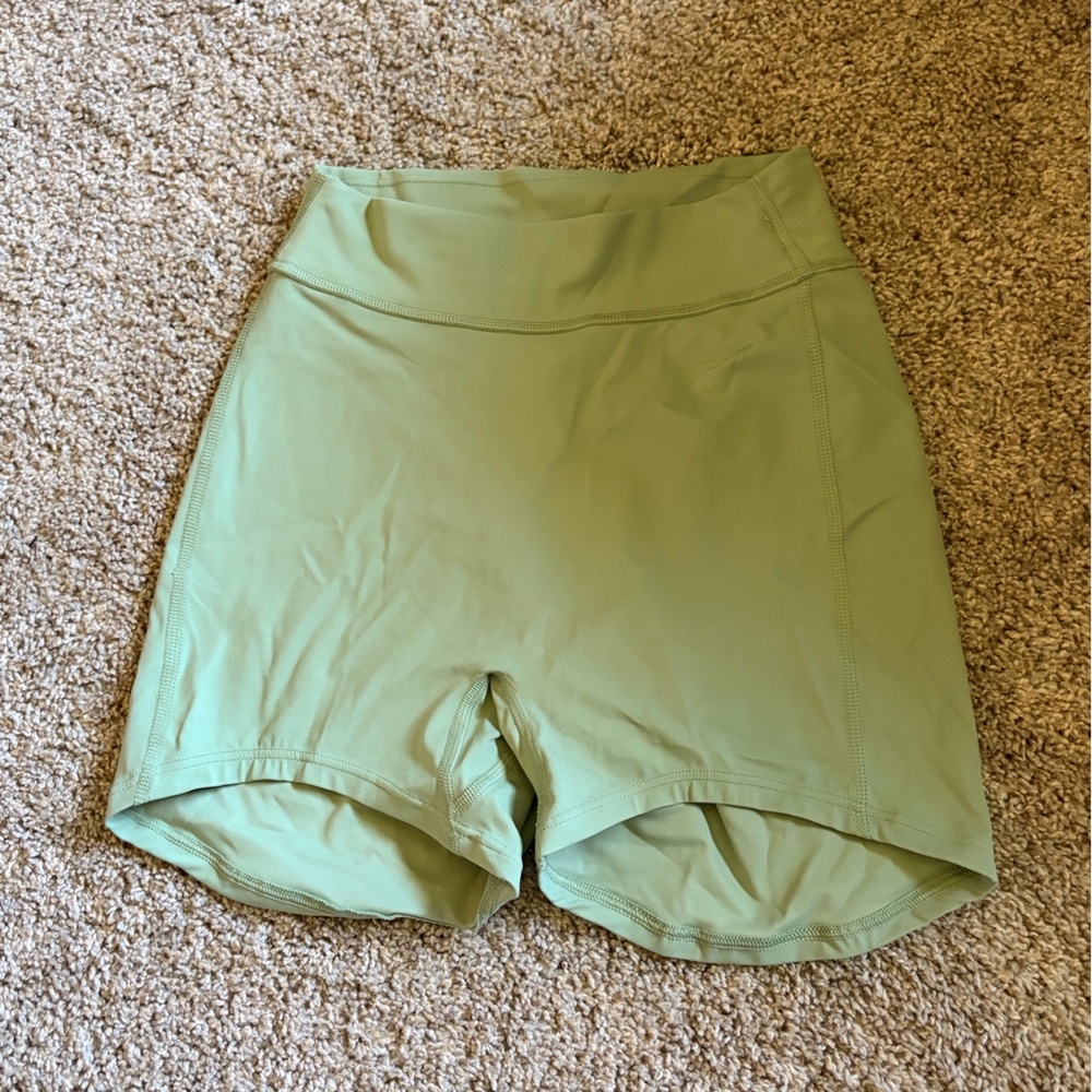 Gymshark KKFit Shorts